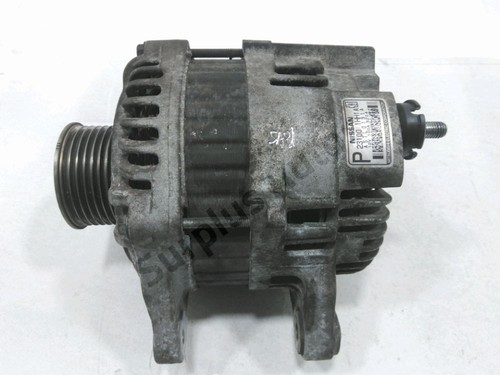 Alternateur 231001hh1a nissan - alternateur,