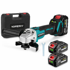 3000W Meuleuse d'angle