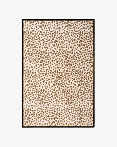 Tapis touffeté main - touffeté, nz