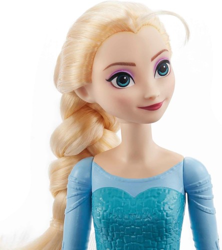 Mattel disney reine des - disney,