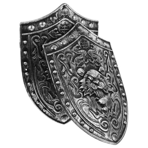 Pcs deguisement chevalier - 2,