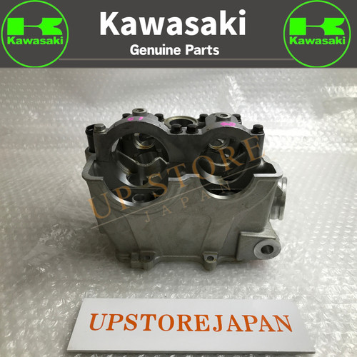 Culasse origine kawasaki - d'origine,