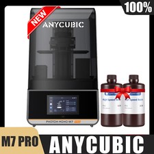 2KG Resin+ANYCUBIC Photon Mono