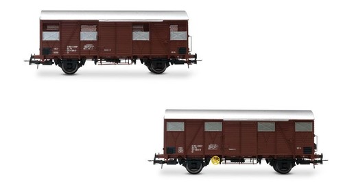 Miniature train rivarossi - miniature,