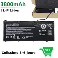 Batterie AC14A8L AC15B7L pour