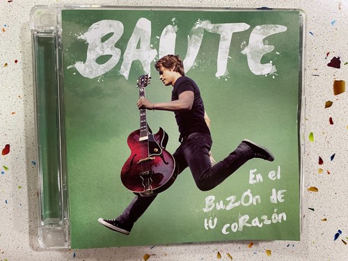 Carlos baute buzon - el, de