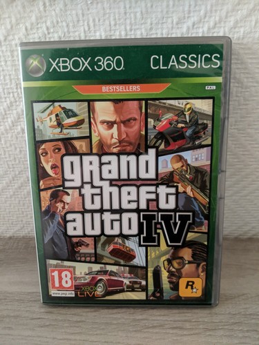 Jeu grand theft auto - theft,