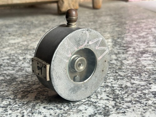 Rare ancienne horloge - horloge, lathem