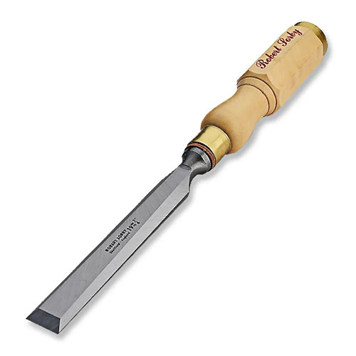 Sorby octagonal boxwood handle - sorby,
