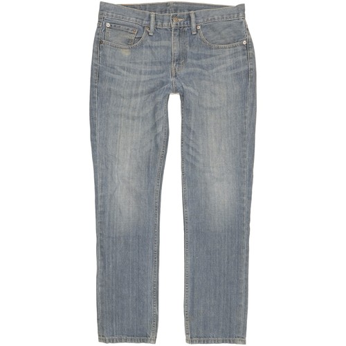 Levi 511 homme bleu - 511,