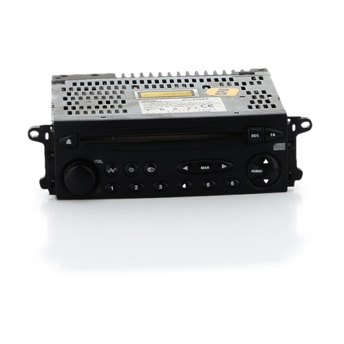 Autoradio adaptable citroen - autoradio,