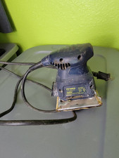 Kraftech 1/4 Sheet Palm Sander PS160CA 1.5 AMPS