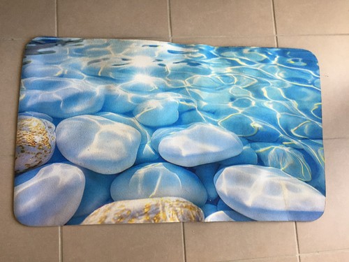 Tapis sol douche - de,