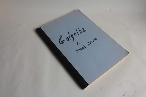 Livre partition musique - partition, de