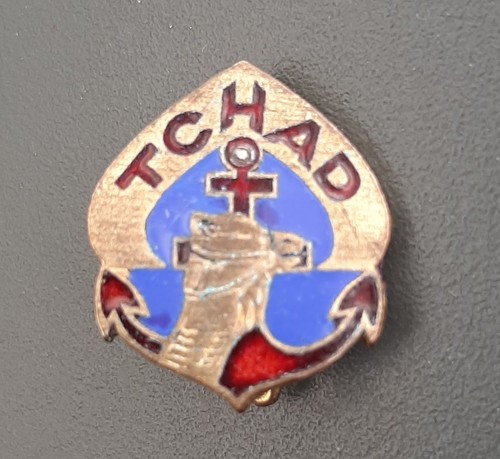 Ww2 insigne miniature - insigne,