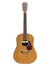 Guitare acoustique Martin DX1