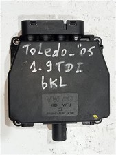 6Q0906625 SOUPAPE D´AIR SUPPLEMENTAIRE / 28734 POUR SEAT TOLEDO 1M203.1999->