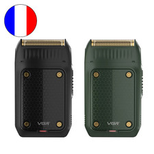 Rasoir Électrique VGR Pro
