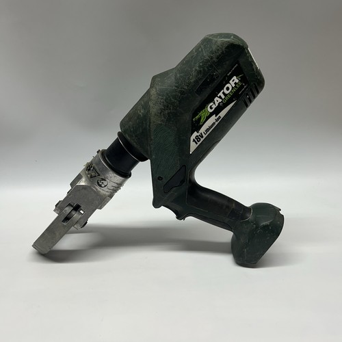 Greenlee gator esg50l - greenlee,