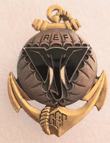Insigne gccp aef groupement - gccp-aef,