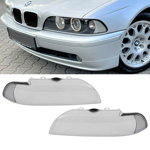 Glaces phares feux - 2x,