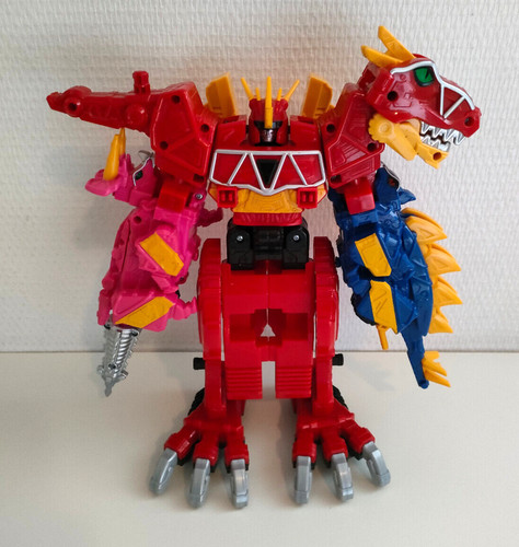 Bandai power rangers - bandai,