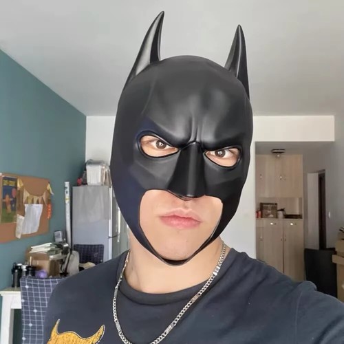 Masque chauve souris en - masque, chauve-souris