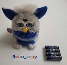 Millennium Furby - TIGER