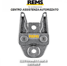 Pince Mâchoire REMS G 26 A
