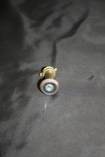 Judas de porte ancien en