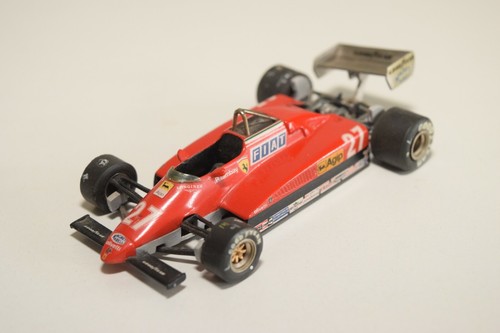 Tenariv kit ferrari - 1:43,