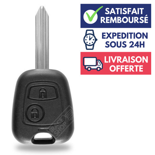 Coque boitier telecommande - coque,