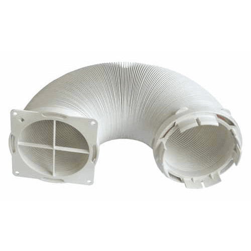 Kit evacuation seche linge - seche,