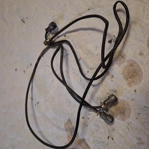Cables divers quad hytrack - hytrack, 410