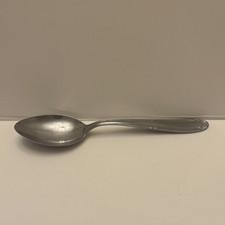 Saf Inox Stainless Steel Tablespoon Flatware