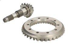 Couple conique 36x11 36:11