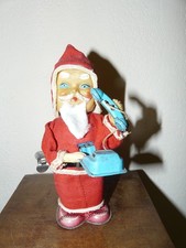 ANCIEN JOUET MECANIQUE A