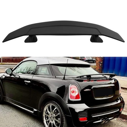 Matte black for mini - for, cooper