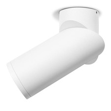 Spot Plafond Blanc Spot
