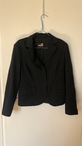 Love moschino blazer femme - moschino,