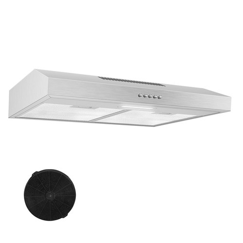 Hotte aspirante 60cm sous - , le