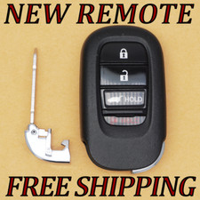 NEW SMART KEY REMOTE FOB FOR 2022-2025 HONDA HR-V CR-V PILOT CIVIC 72147-T43-A01