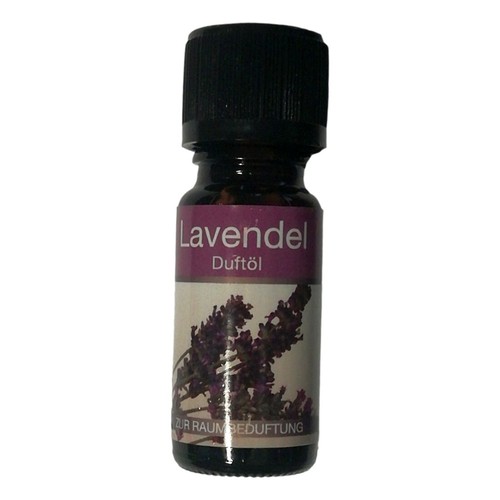 Huile essentielle lavande - huile,