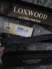 Porte-clé dragonne, Loxwood