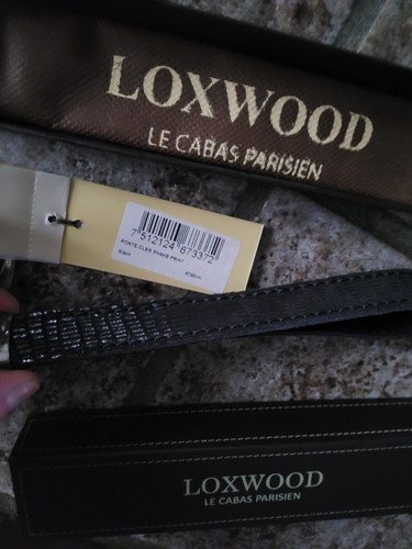 Porte clé dragonne - dragonne,, loxwood