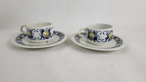 Tasses café villeroy - tasses,