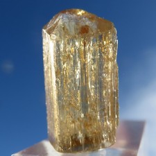 Minéraux *** CRISTAL GEMME De