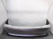 51127042697 pare-choc arrière