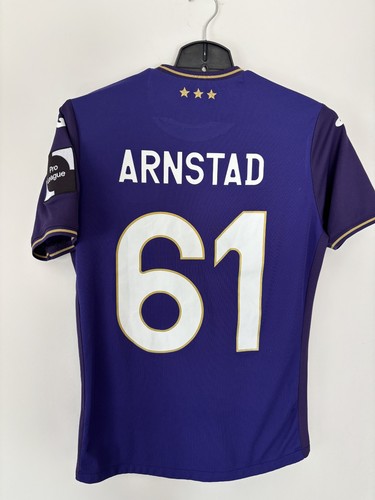 Anderlecht belgium norway - anderlecht,