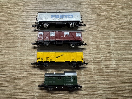 Märklin wagon marchandises - märklin,